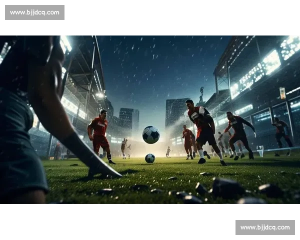 足球比分90vs足球比分打造实时赛事数据分析与球迷互动新体验